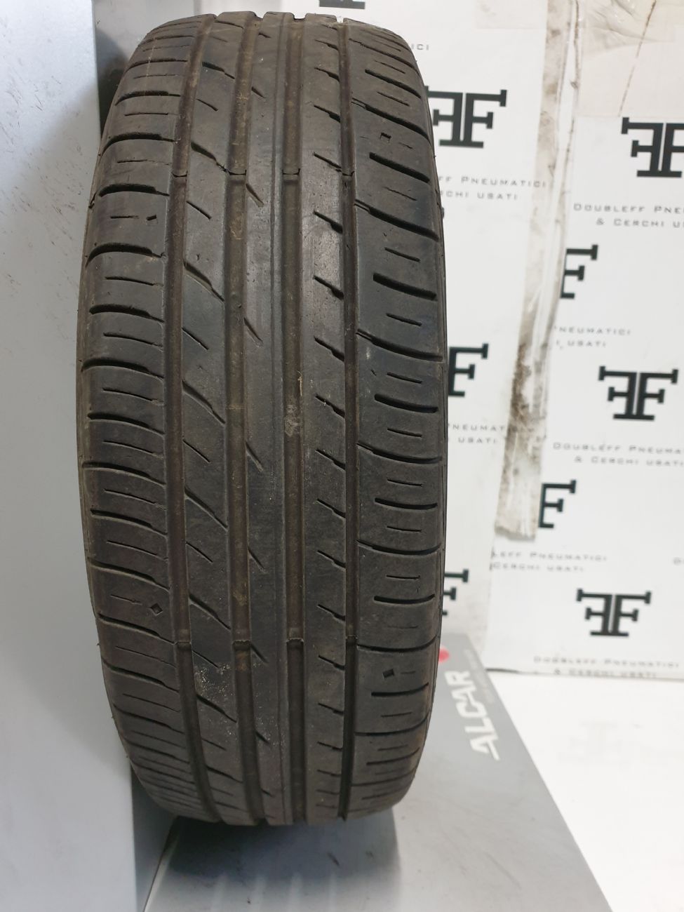 FALKEN ZIEX ZE914 ECORUN