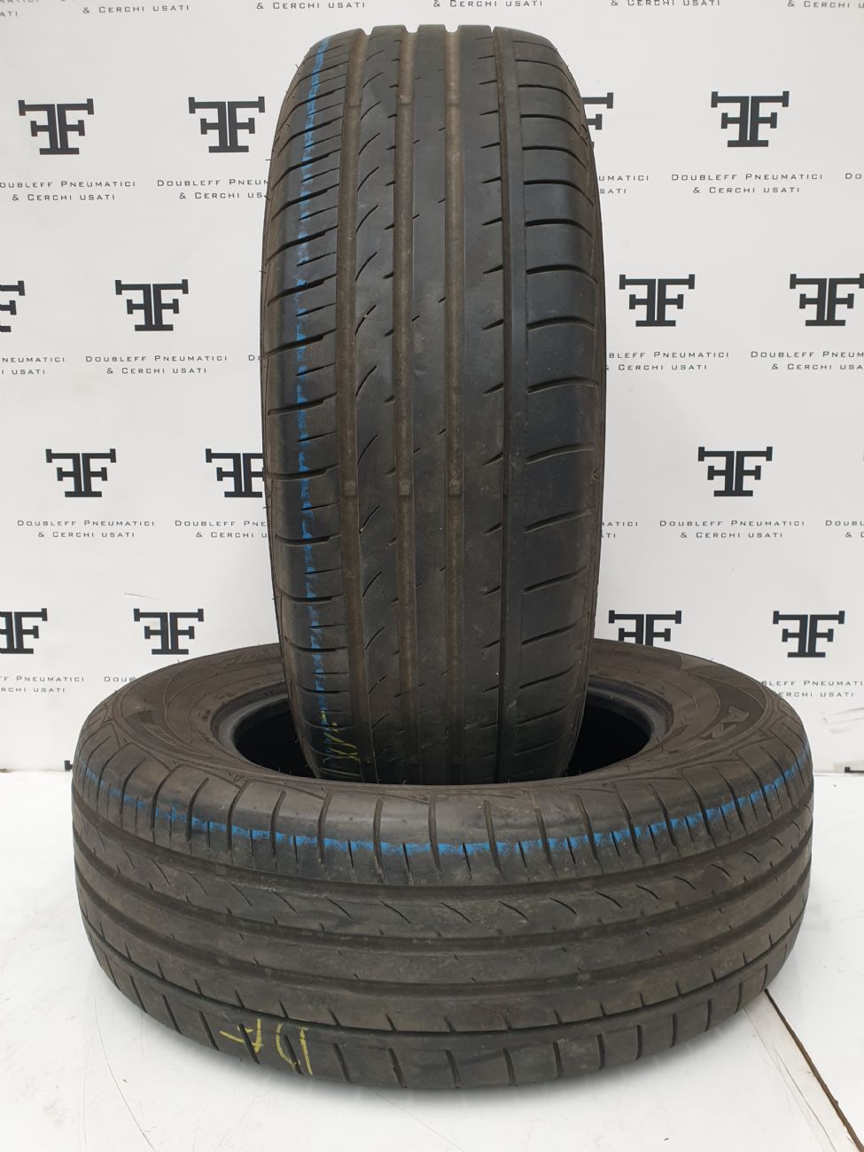 FALKEN AZENIS FK453CC