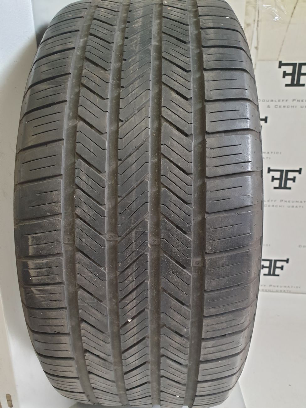GOODYEAR EAGLE LS-2