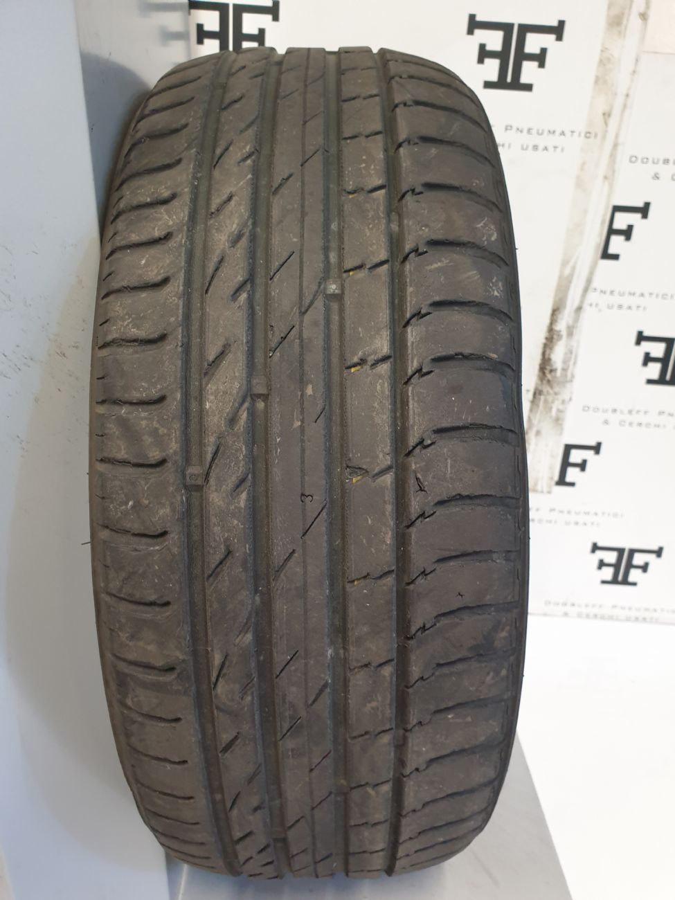 NOKIAN I-LINE