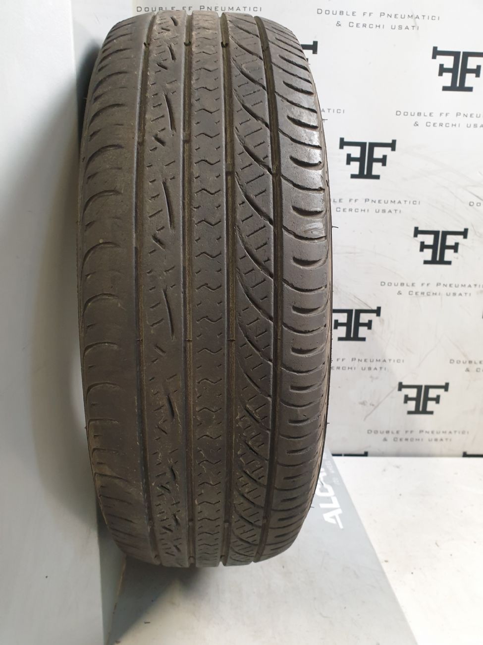 ACHILLES 868 ALL SEASONS