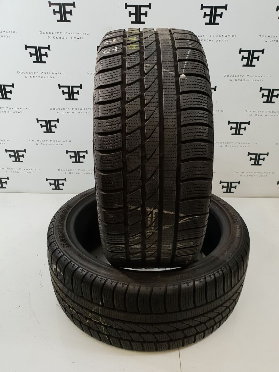 HANKOOK W300A