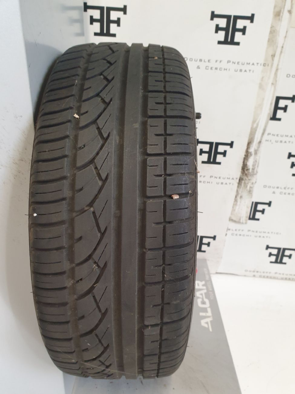 KUMHO ECSTA KH11
