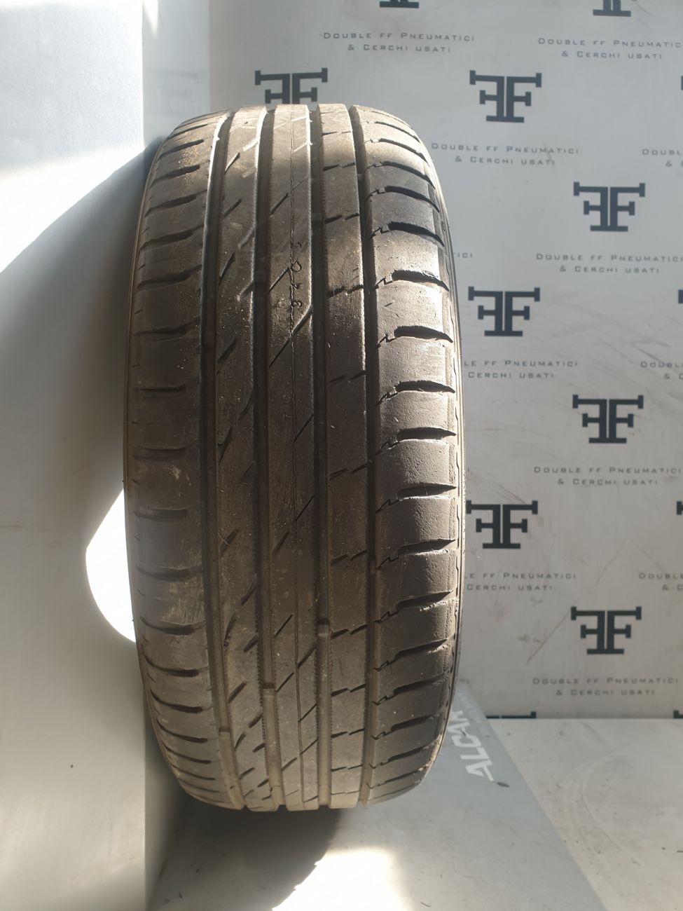 NOKIAN I-LINE