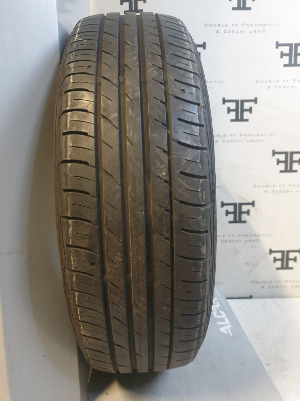 FALKEN ZIEX ZE914 ECORUN