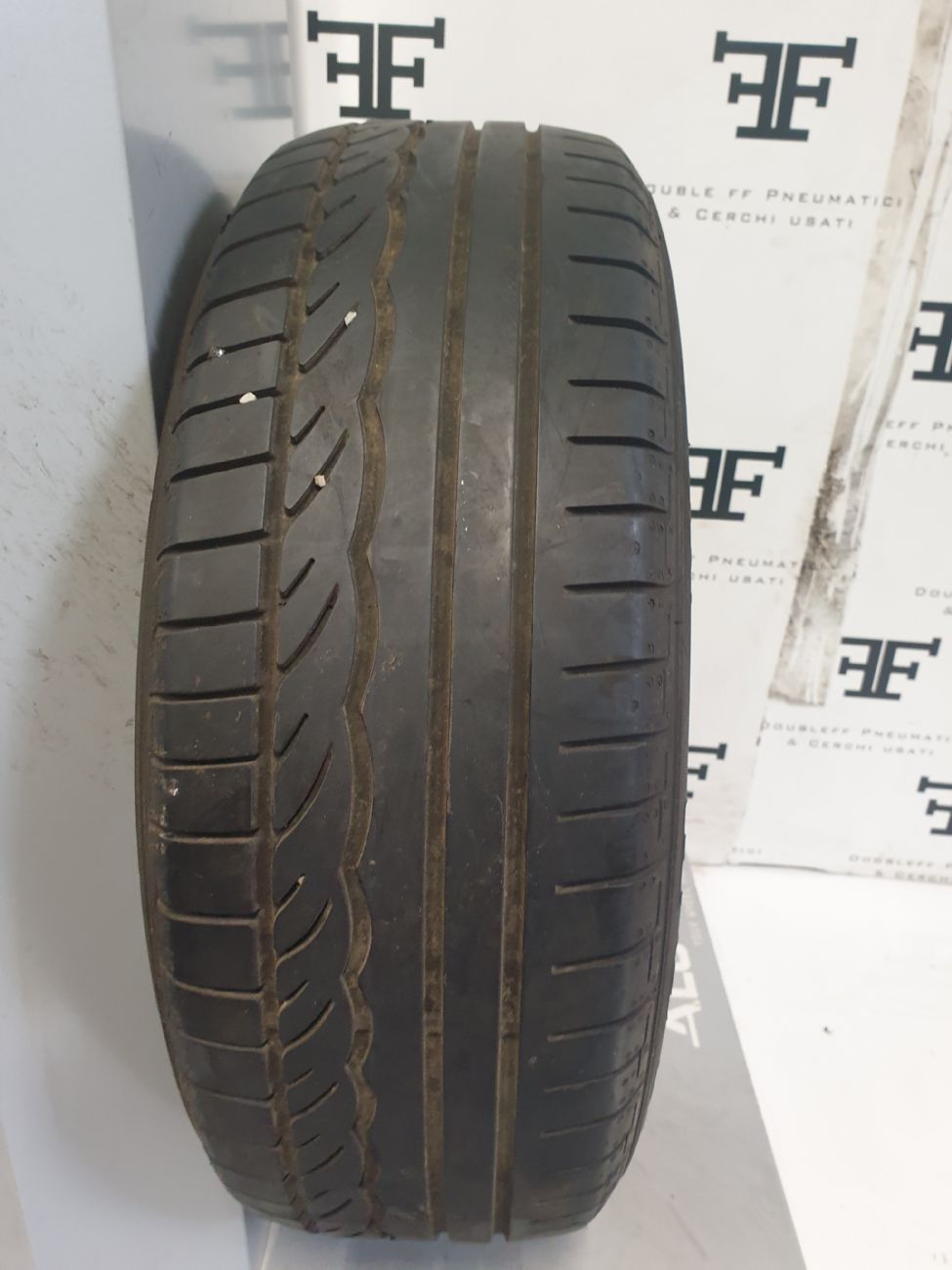 DUNLOP SP SPORT 01 J