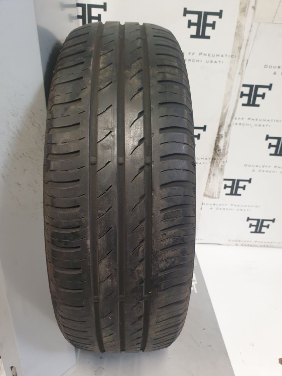 CONTINENTAL CONTIECOCONTACT 3