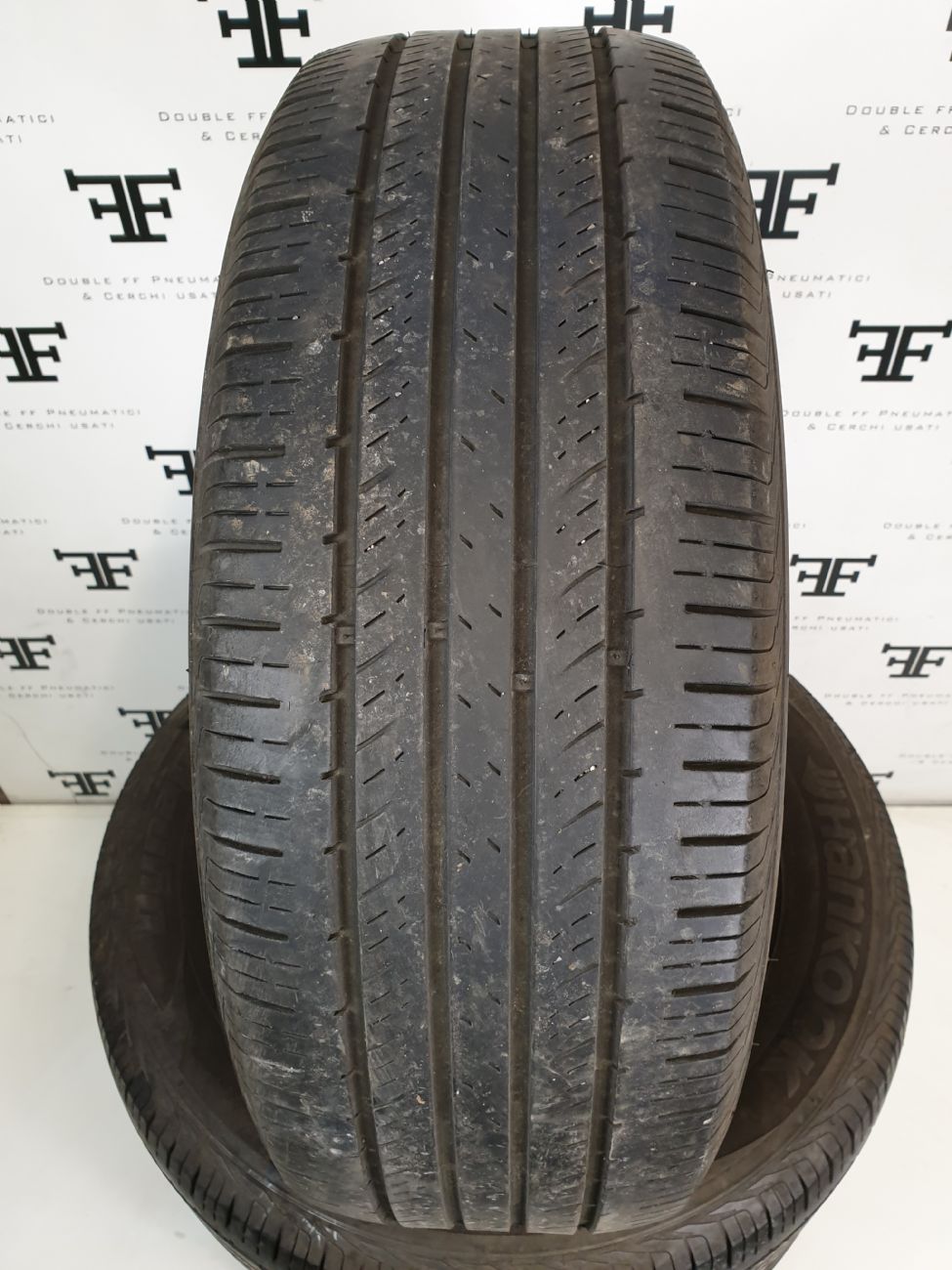 HANKOOK RA33 DYNAPRO HP2
