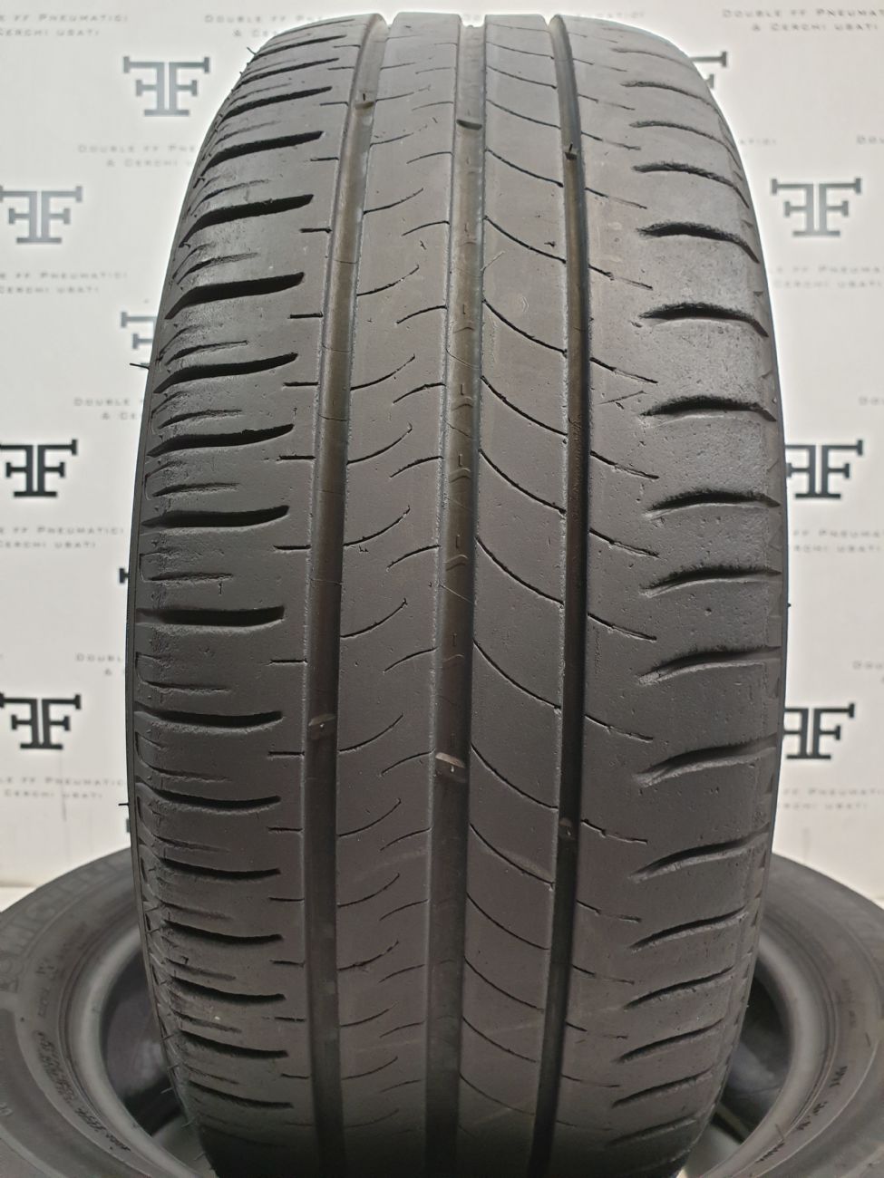 Pneumatici 205 55 R16 91 W MICHELIN ENERGY SAVER estivo usati 70€