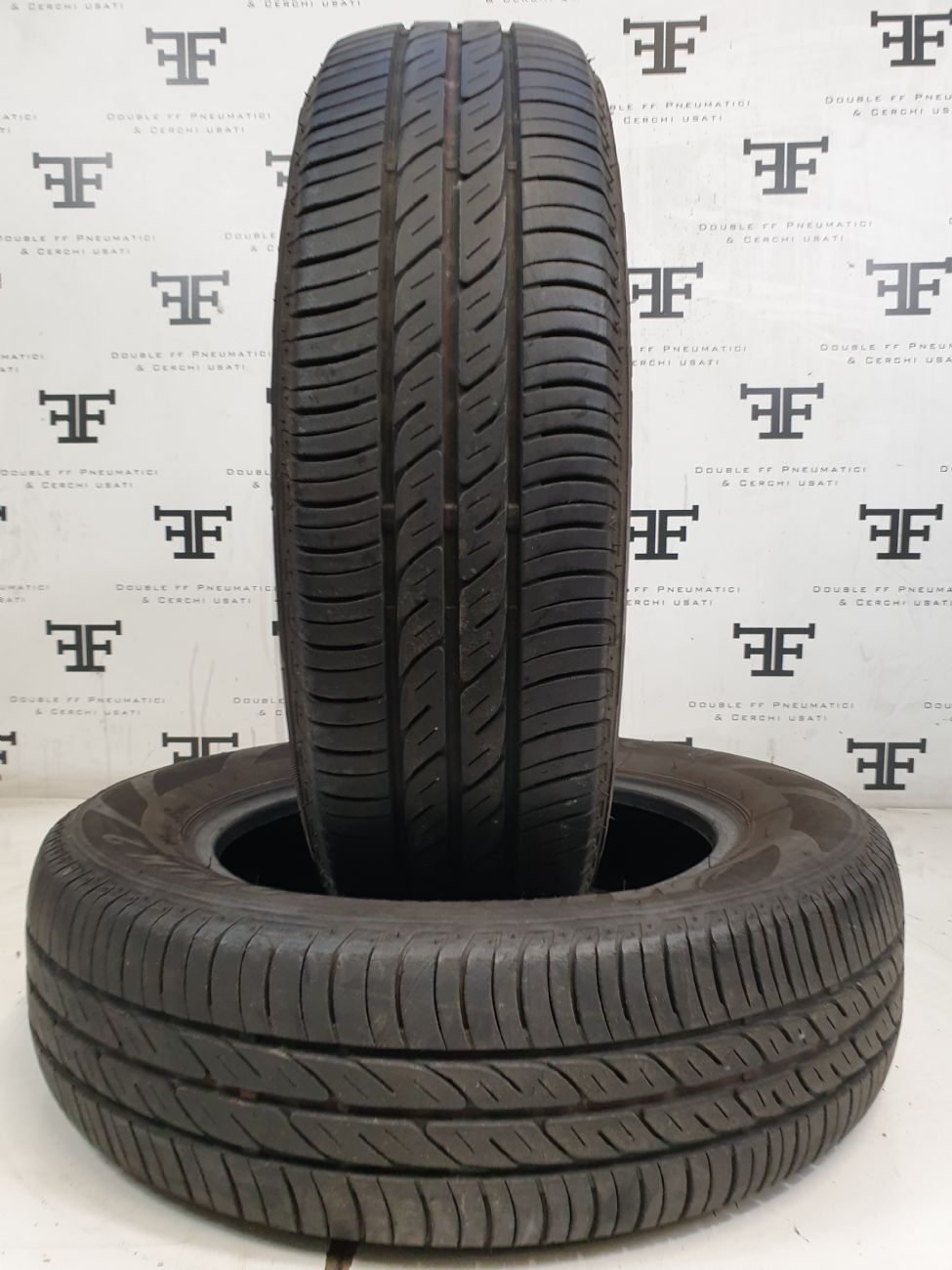 FIRESTONE MULTIHAWK 2