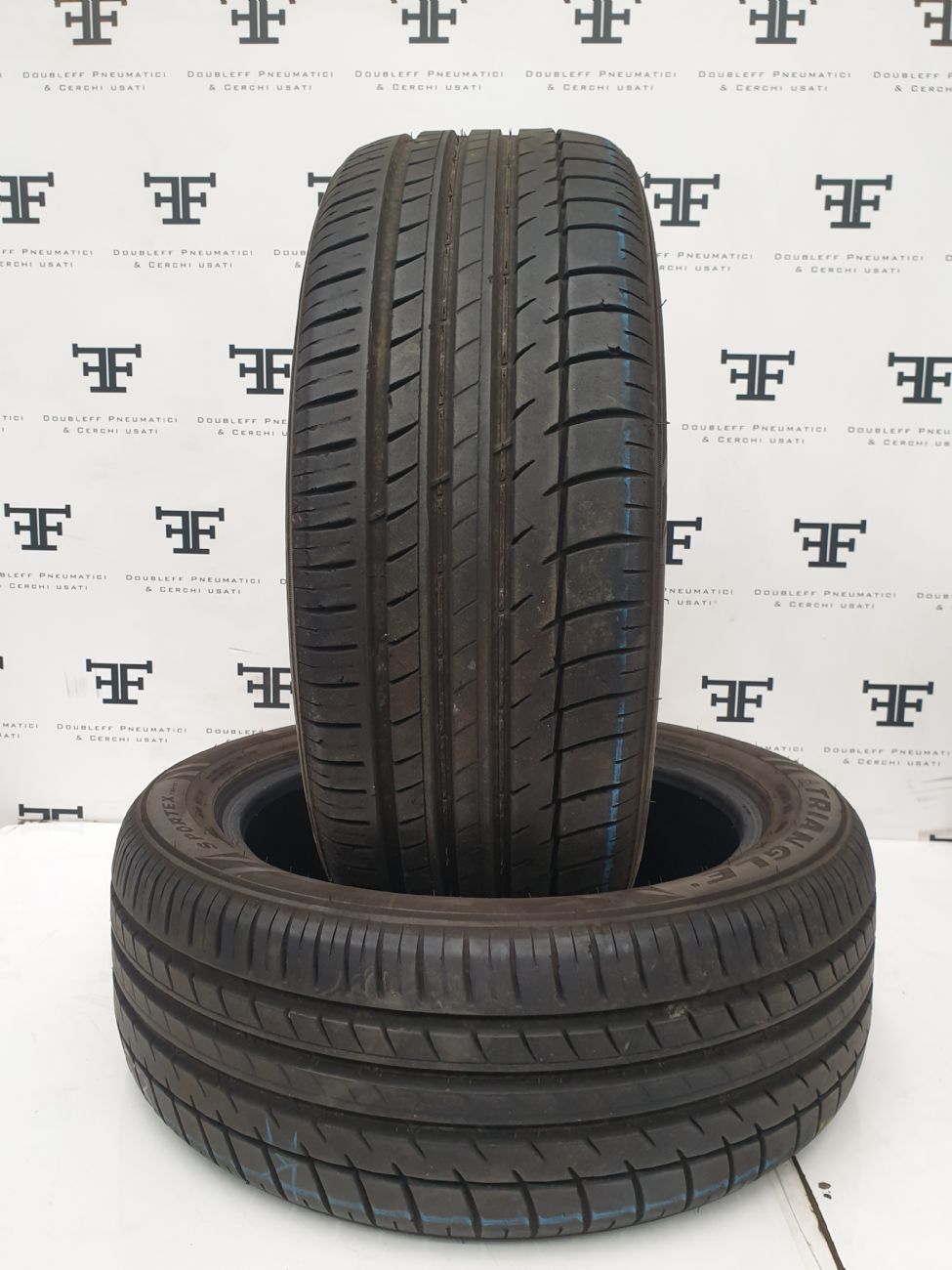 TRIANGLE SPORTEX TSH11