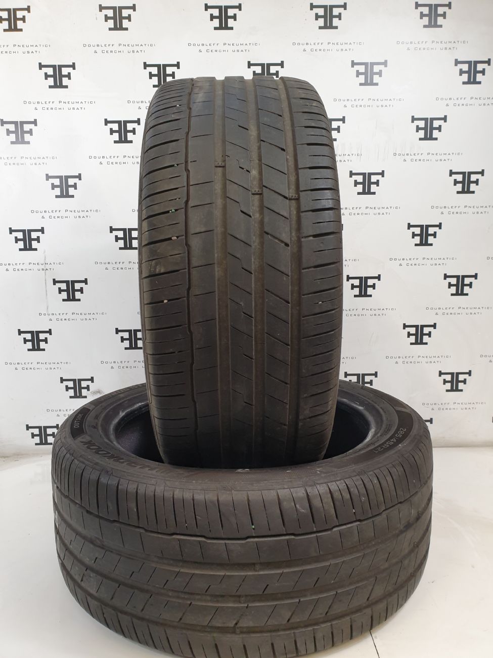 HANKOOK VENTUS S1 EVO3 SUV
