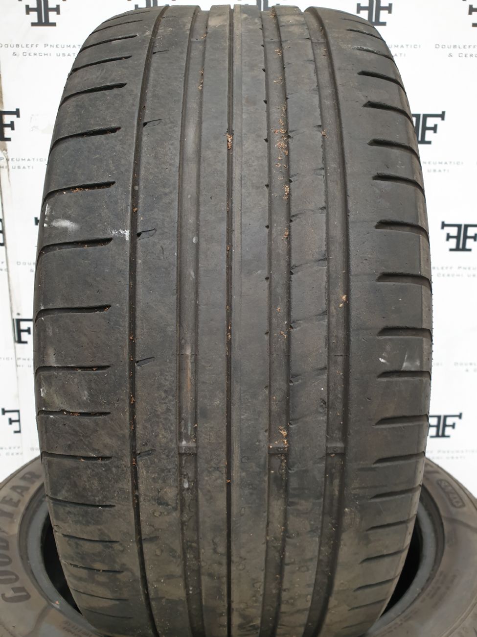 GOODYEAR EAGLE F1 ASYMMETRIC 2