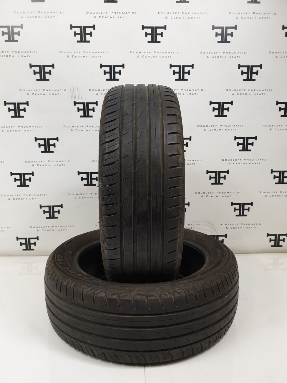 TOYO PROXES CF2