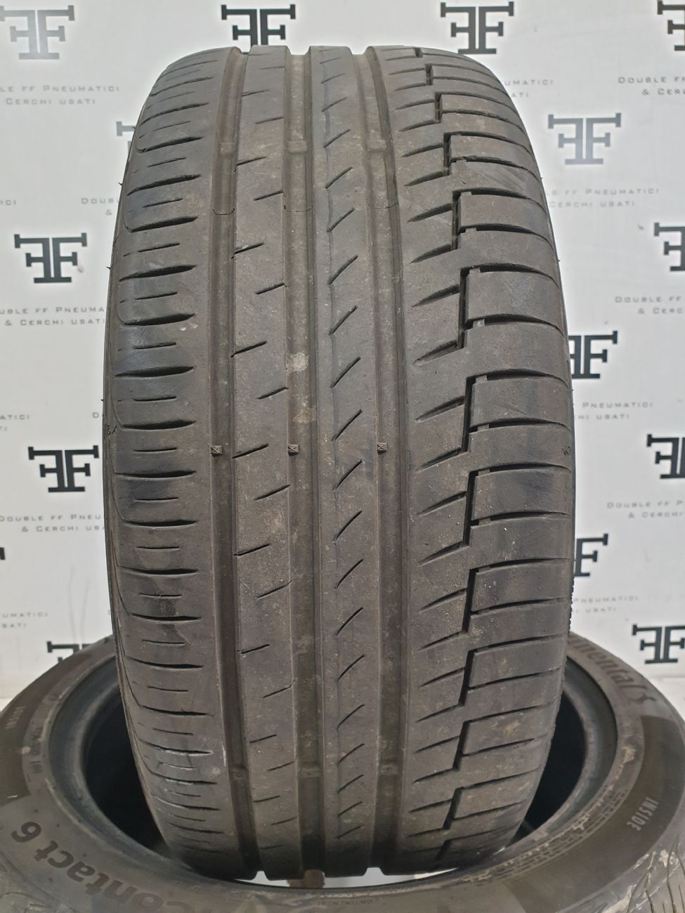 CONTINENTAL PREMIUMCONTACT 6