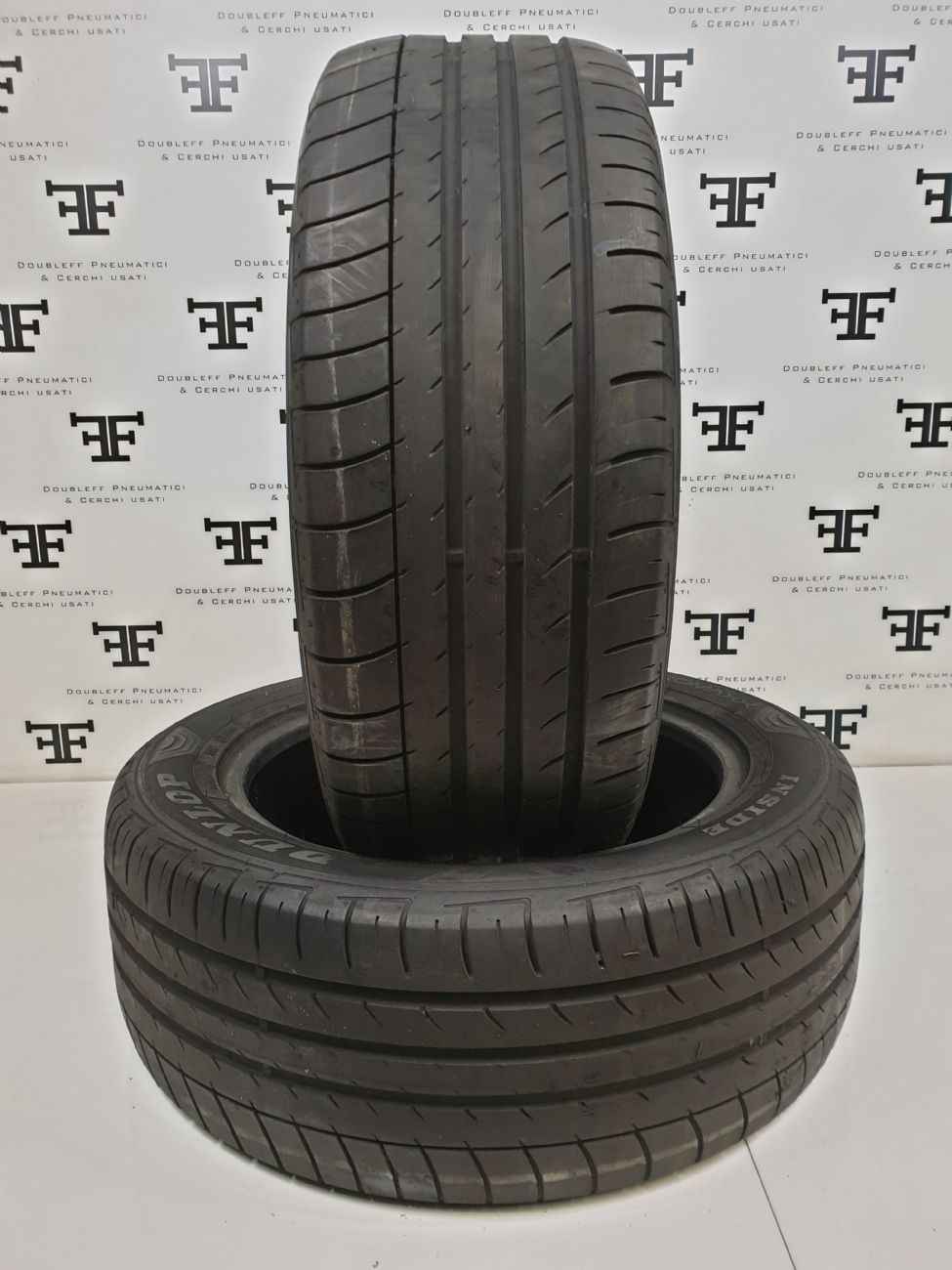 DUNLOP SP QUATTROMAXX