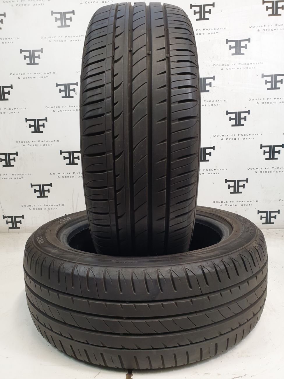 HANKOOK VENTUS PRIME 2