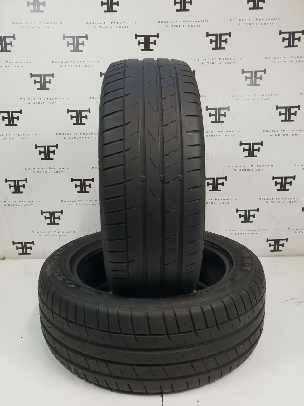 STARMAXX INCURRO ST450 H/T
