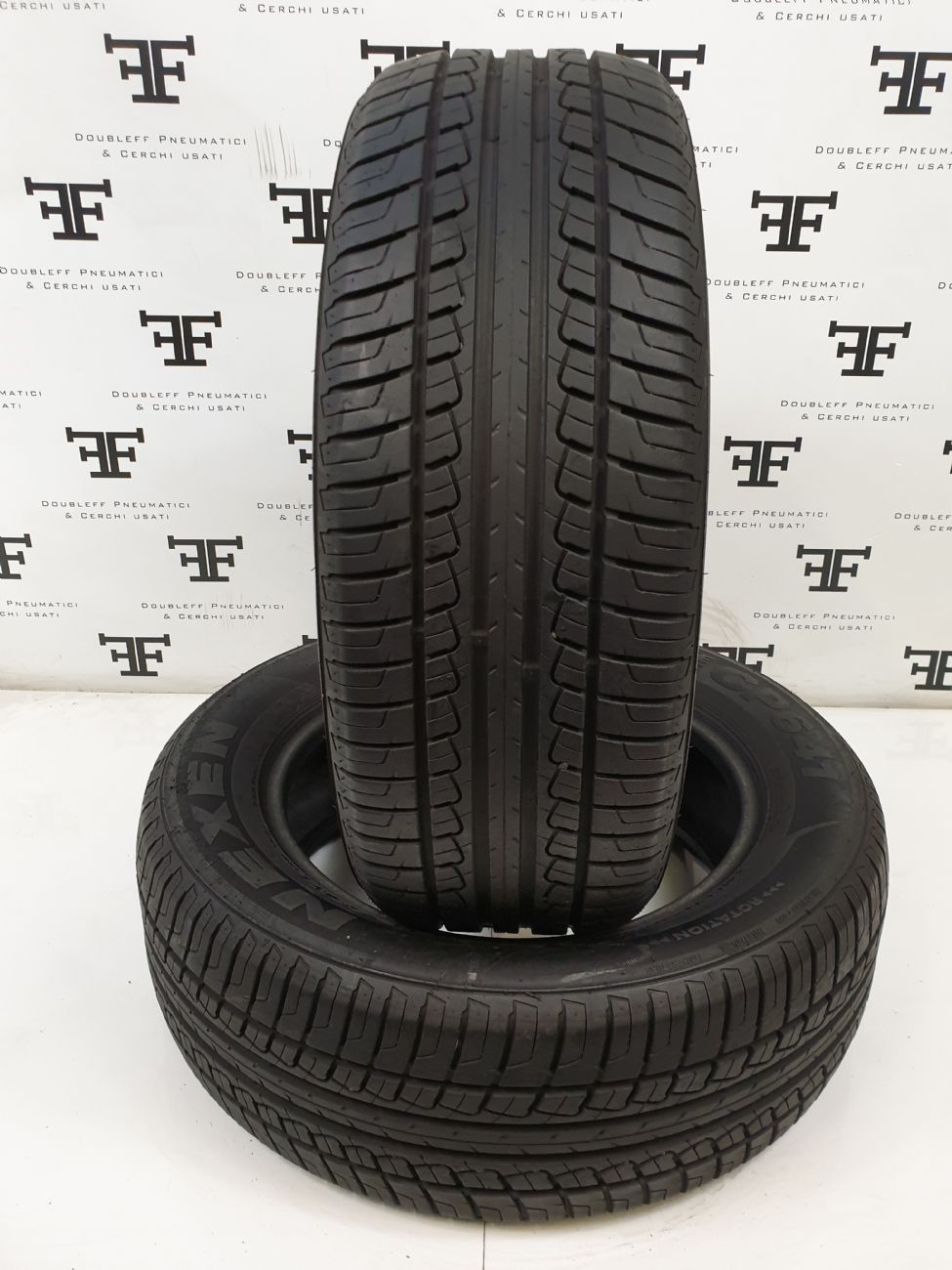 NEXEN CLASSE PREMIERE CP641