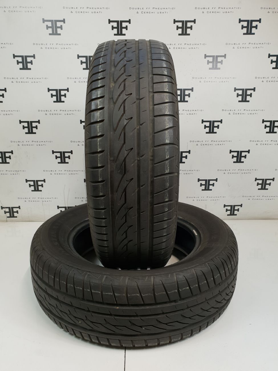 FIRESTONE DESTINATION HP