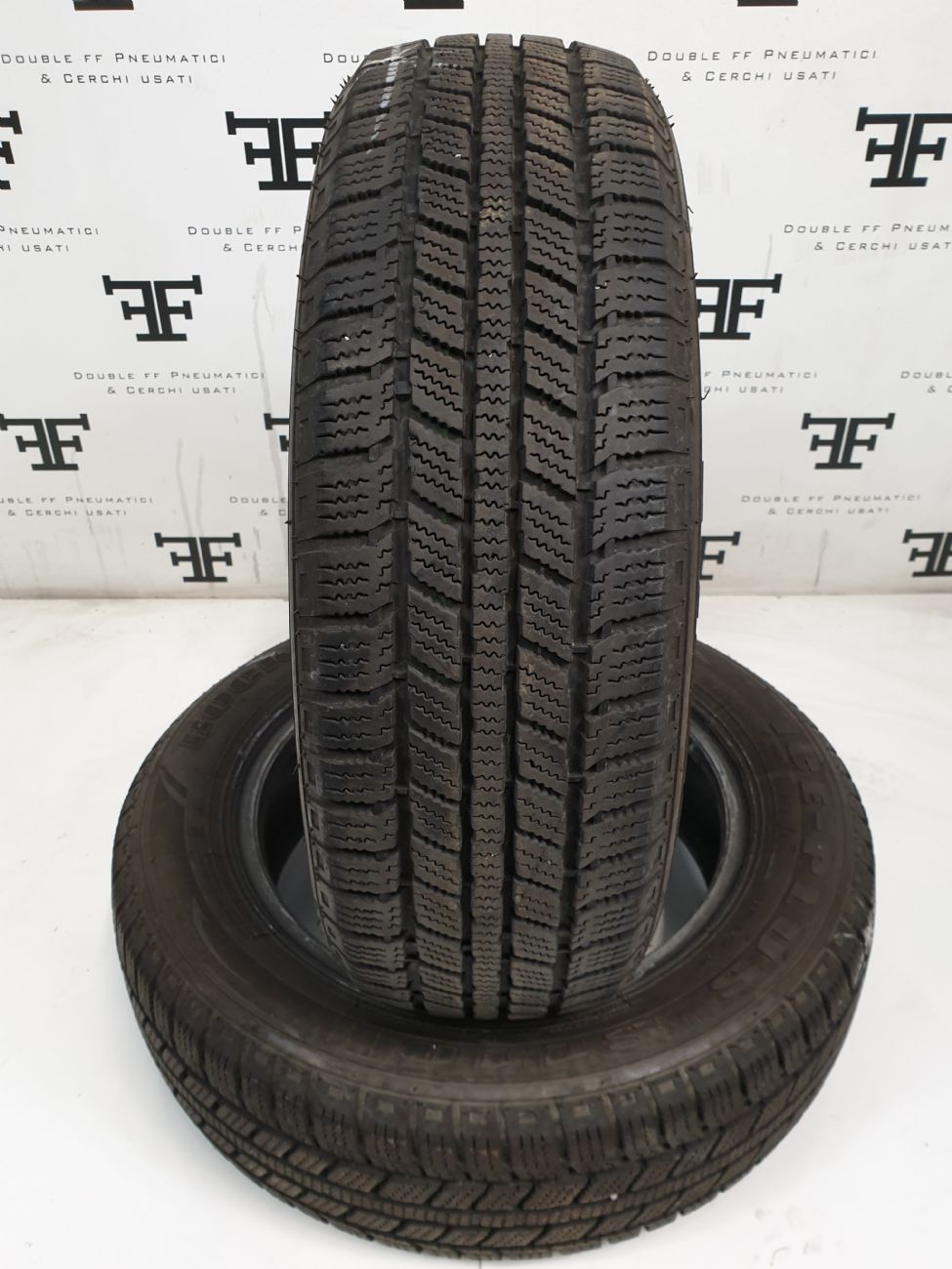 ROCKSTONE ICE PLUS S110
