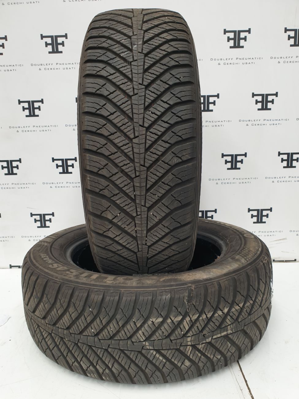 KUMHO SOLUS HA31