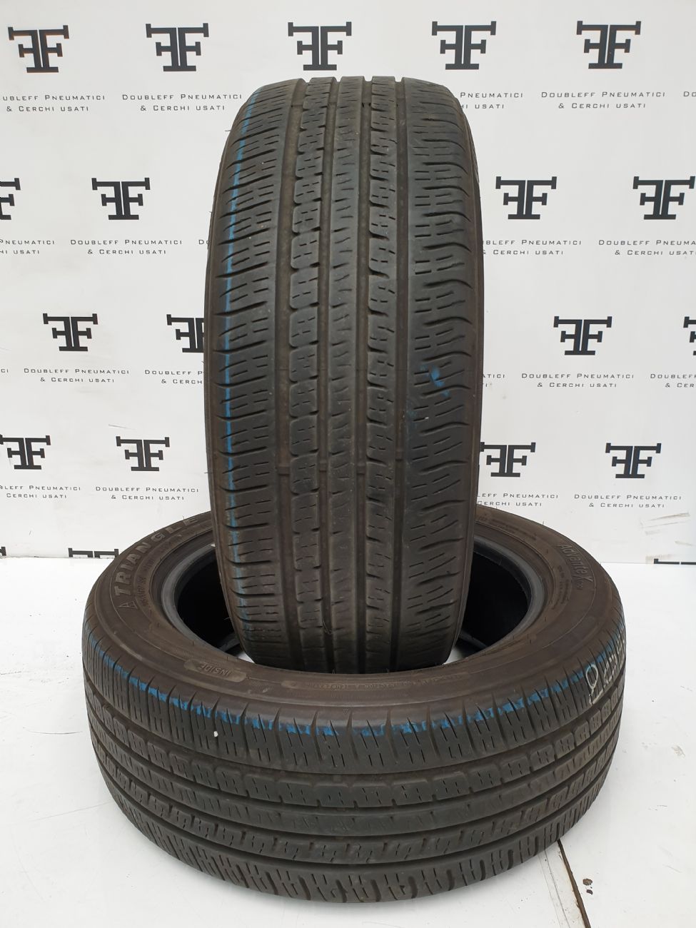 TRIANGLE ADVANTEX TC101