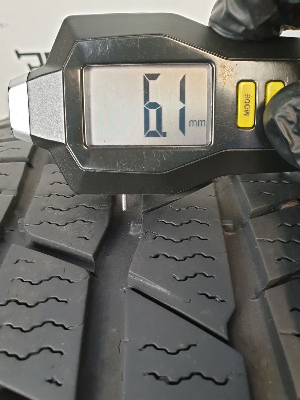 MAXXIS PREMITRA 5