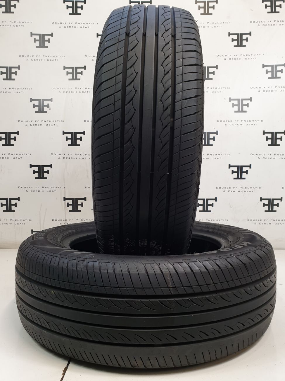 HIFLY HF201