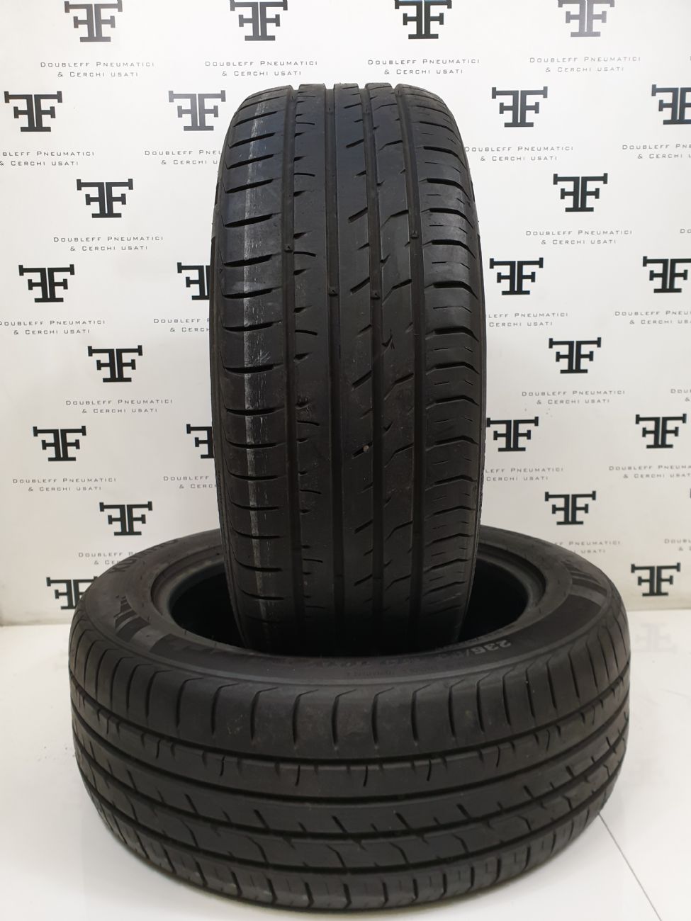 KUMHO CRUGEN HP91