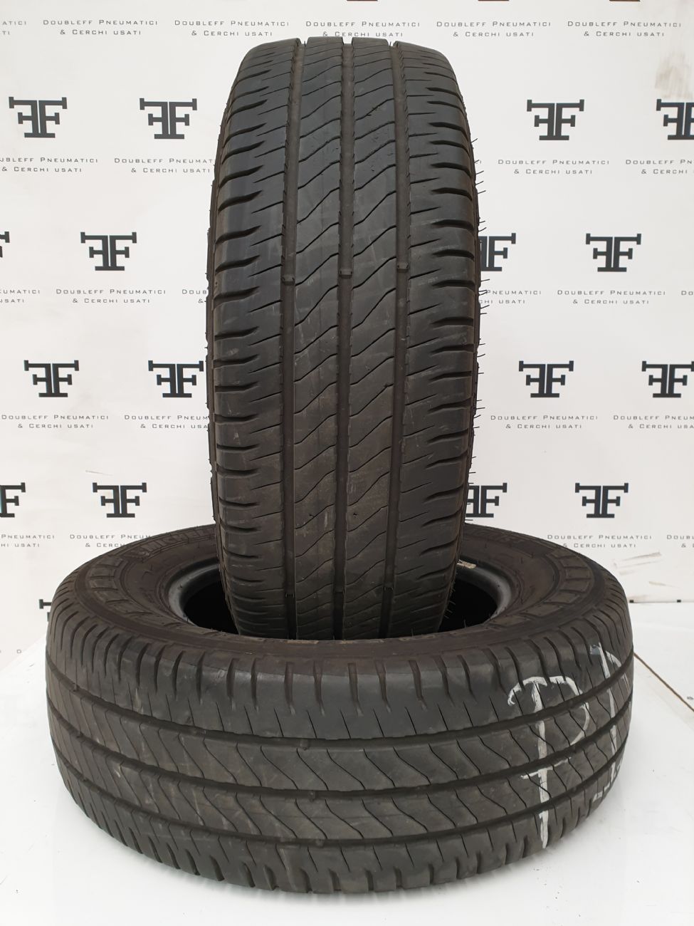 MICHELIN AGILIS 3