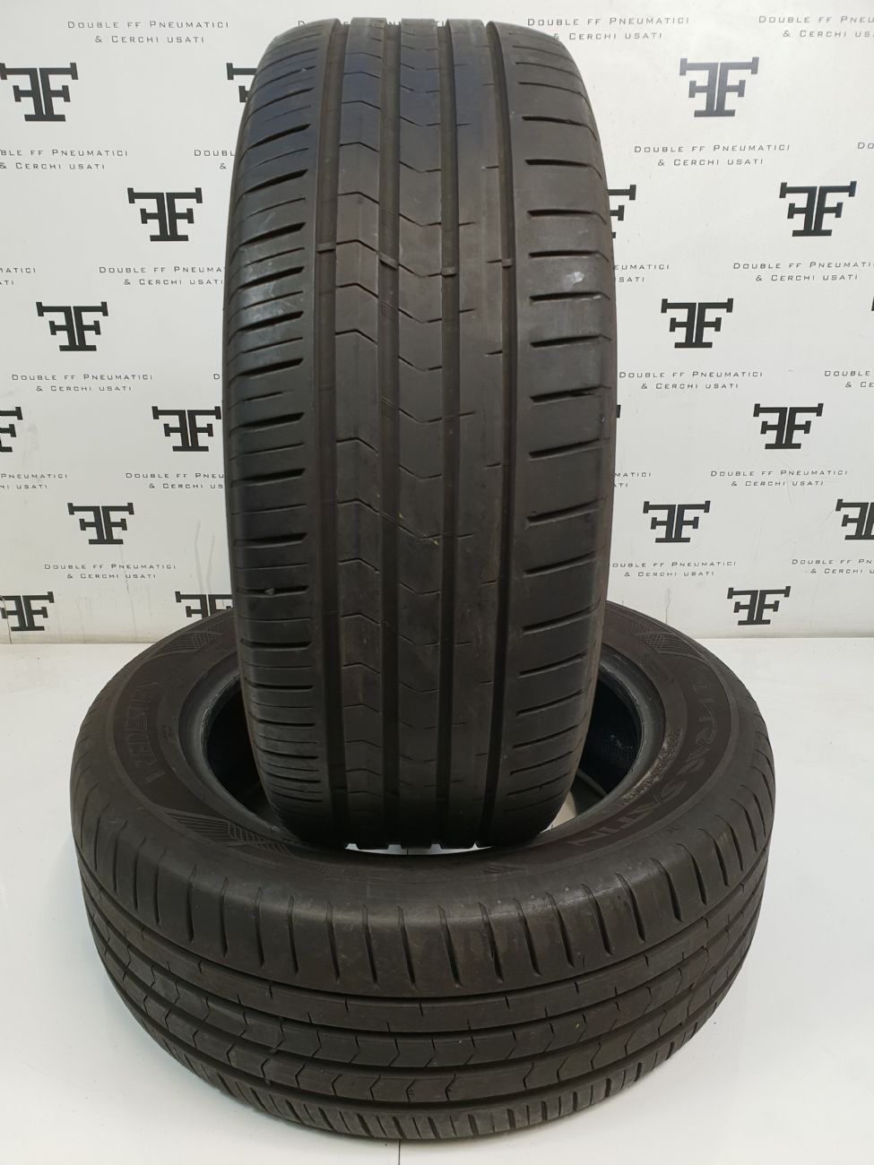 VREDESTEIN ULTRAC SATIN