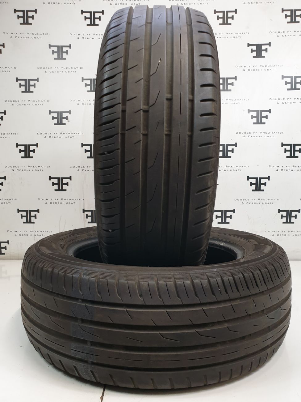 TOYO PROXES CF2 SUV