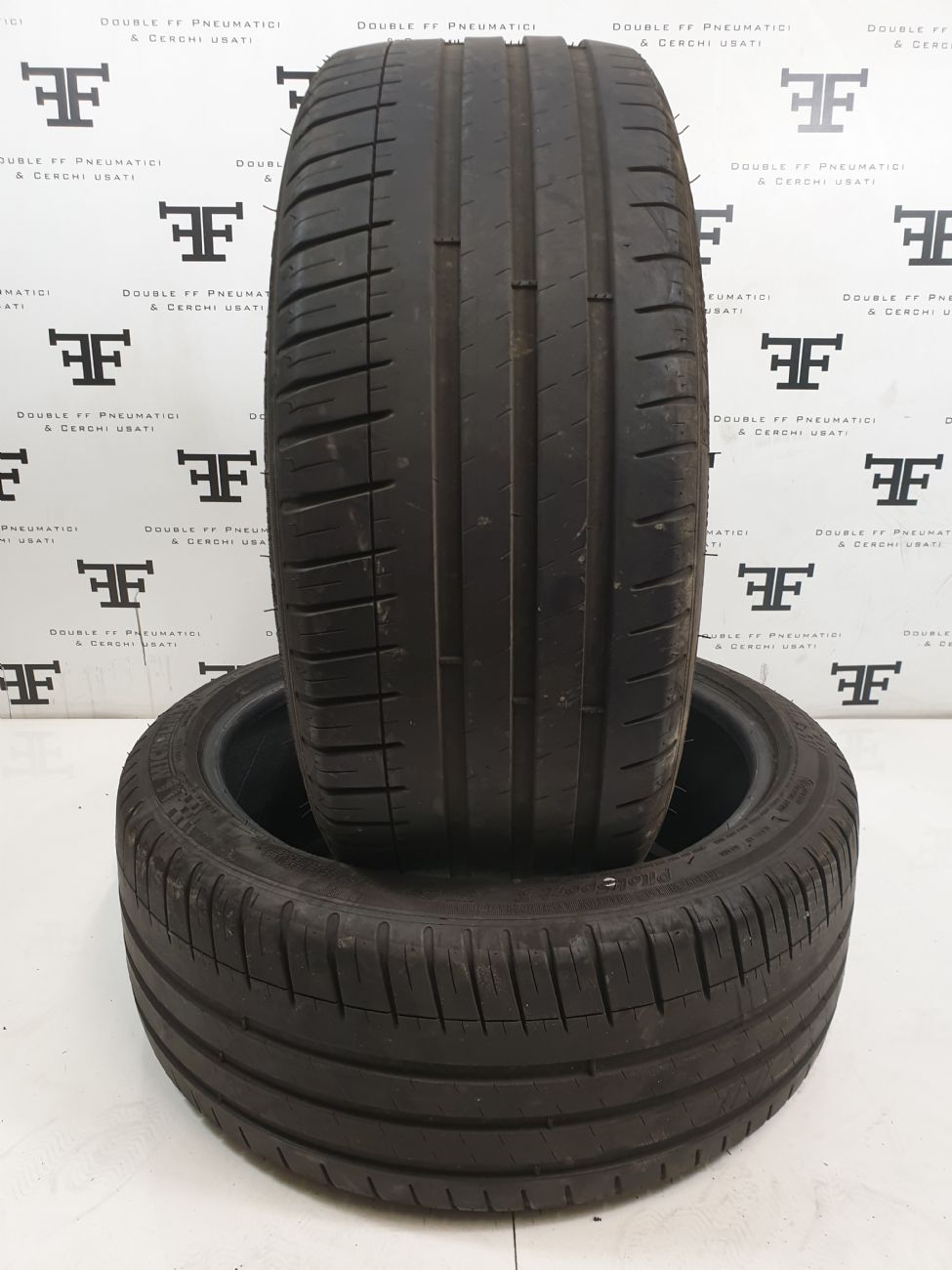 MICHELIN PILOT SPORT 3
