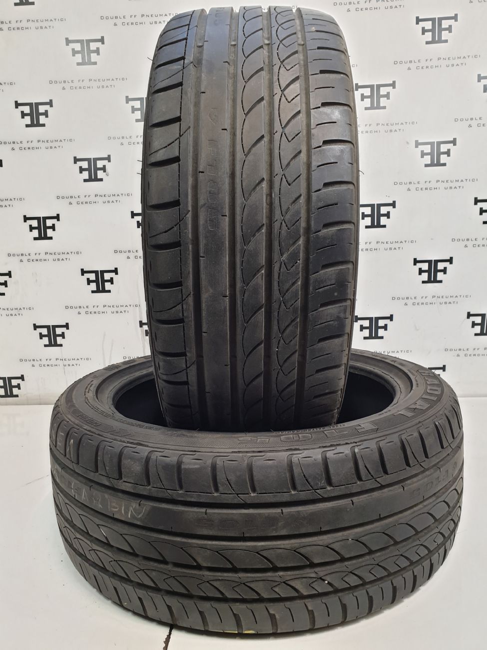 ROTALLA RADIAL F105