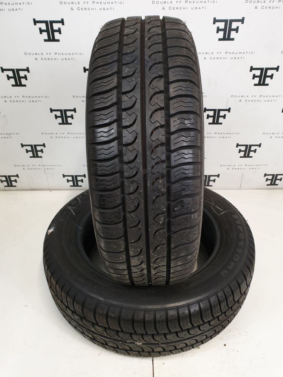 FIRESTONE F580C