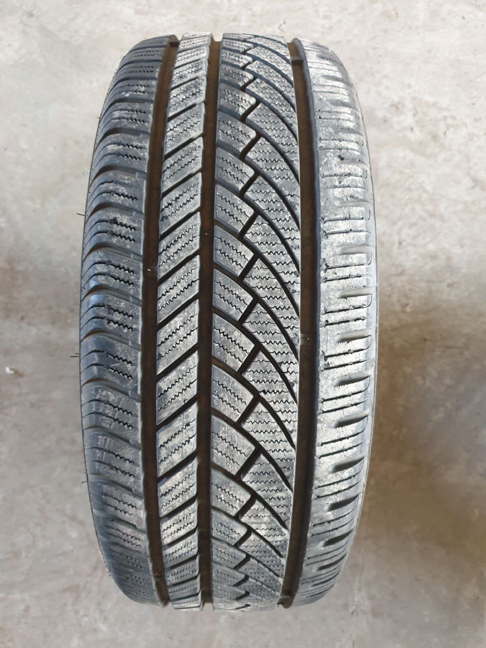 TRISTAR ECOPOWER 4S