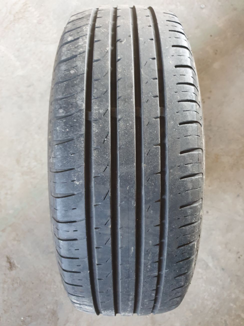 MAXXIS PREMITRA 5
