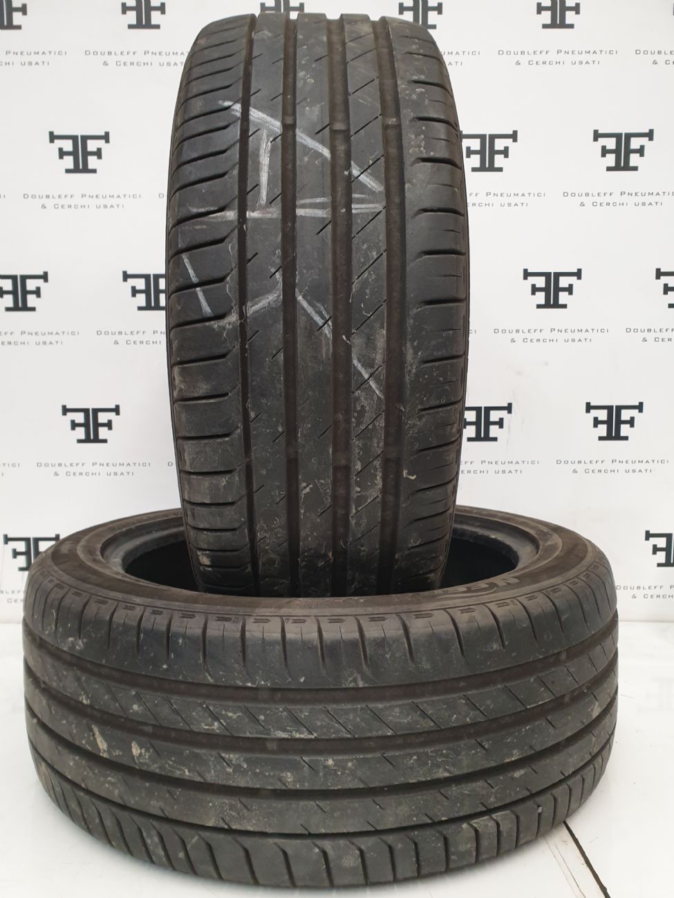 NEXEN N FERA SPORT