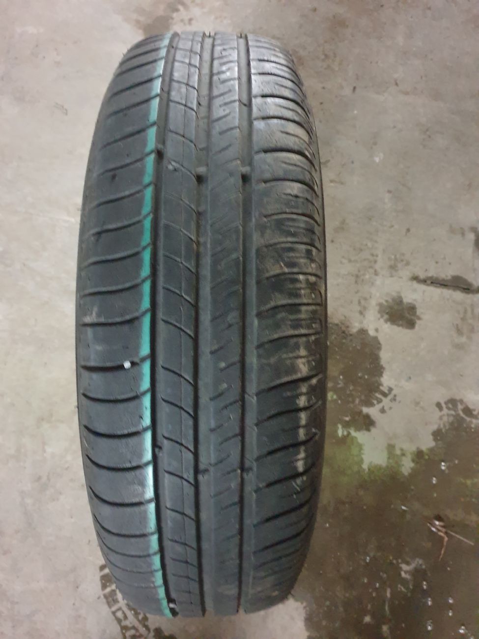 MICHELIN ENERGY SAVER