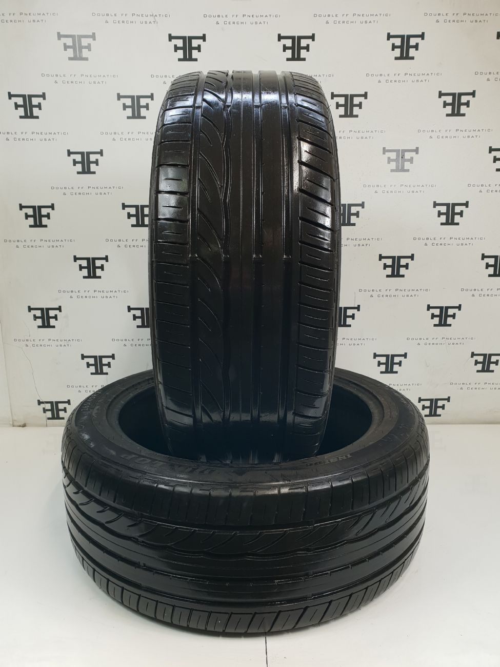 DUNLOP SP SPORT 01 J