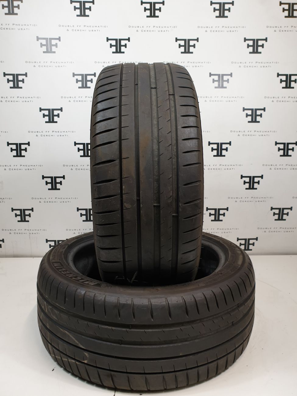 MICHELIN PILOT SPORT 4
