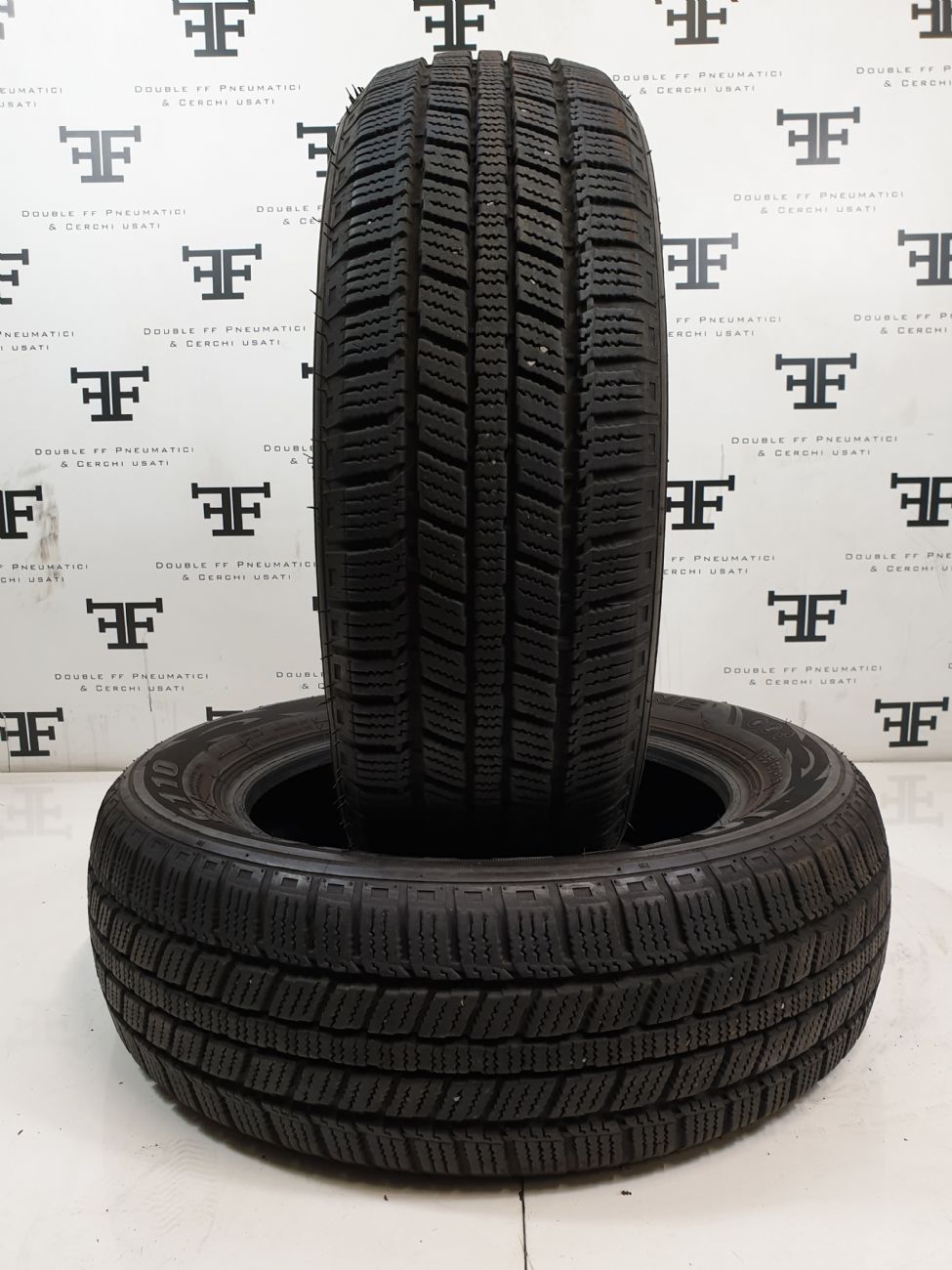 ROTALLA ICE PLUS S110