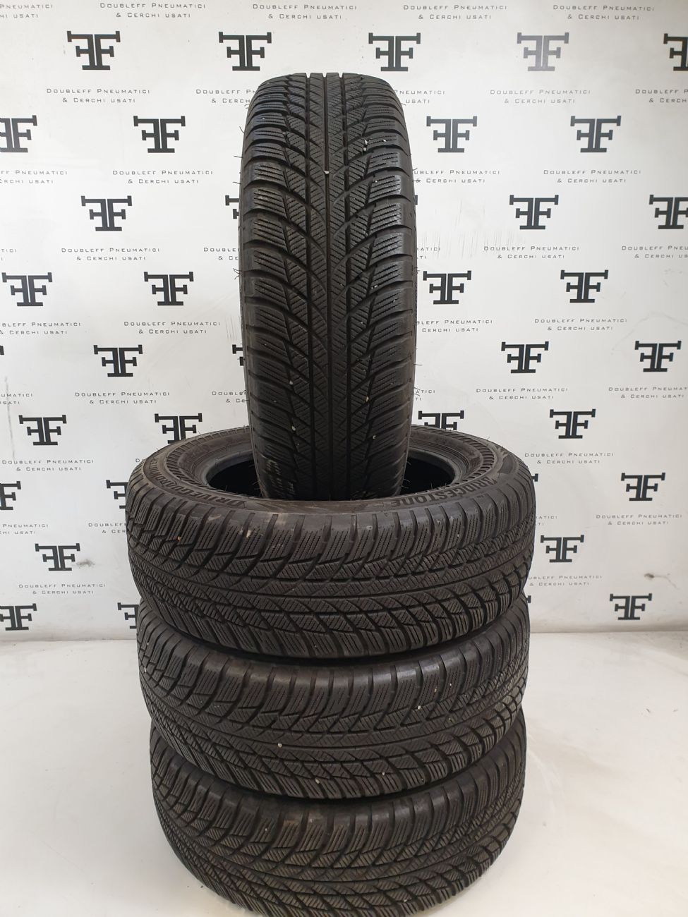 BRIDGESTONE DRIVEGUARD