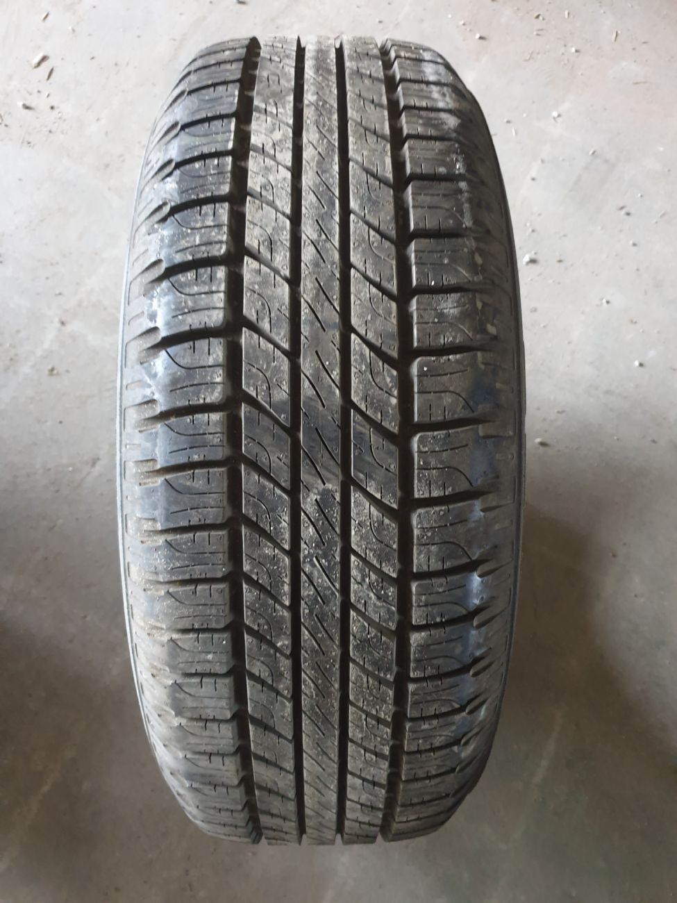 GOODYEAR WRANGLER HP