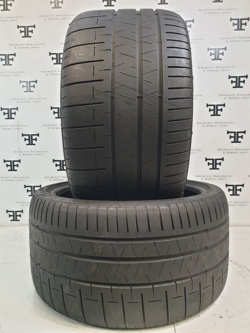 PIRELLI P ZERO CORSA