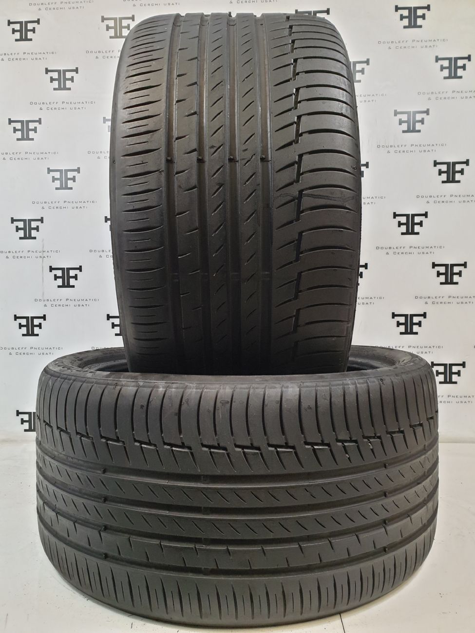 CONTINENTAL PREMIUMCONTACT 6