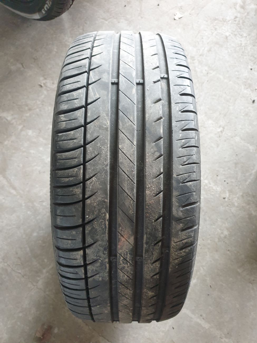 MICHELIN PILOT EXALTO PE2