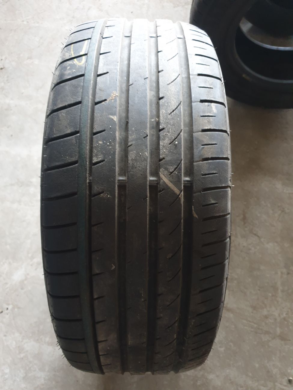 FALKEN AZENIS FK453CC
