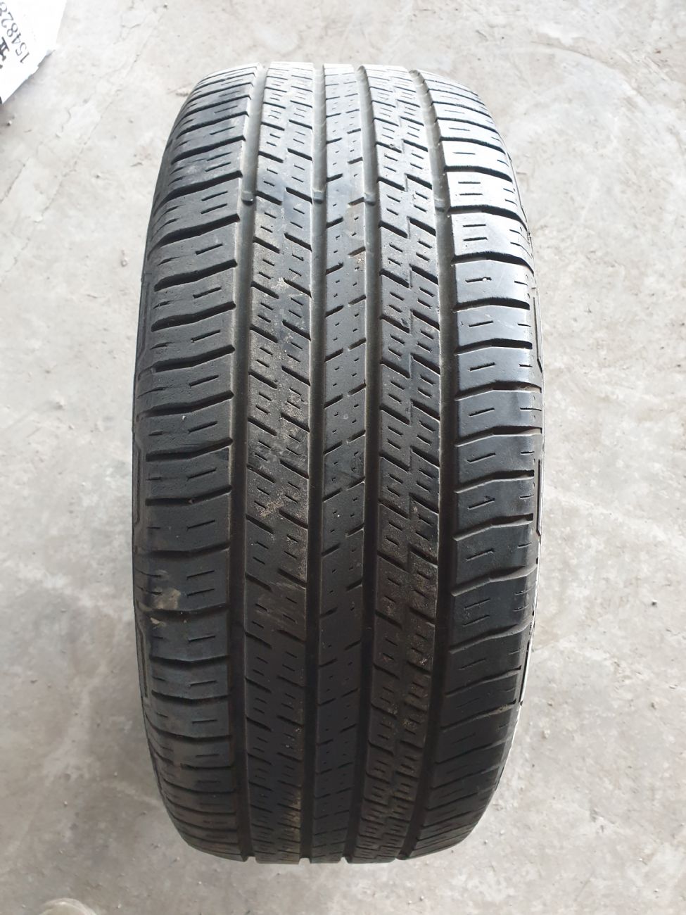 CONTINENTAL 4X4 CONTACT M+S